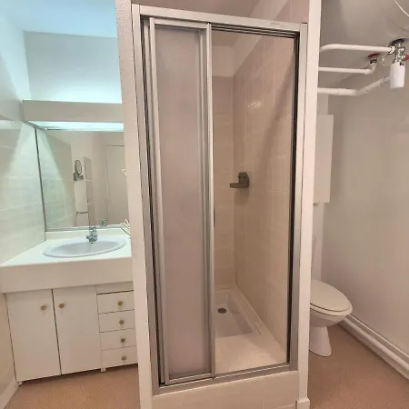 Le Citadin #terrasse#parking Appartement Clermont-Ferrand